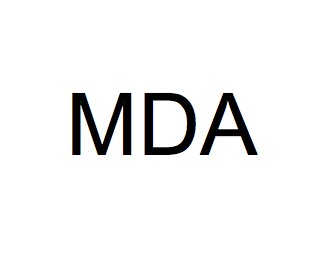 mda
