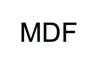 mdf