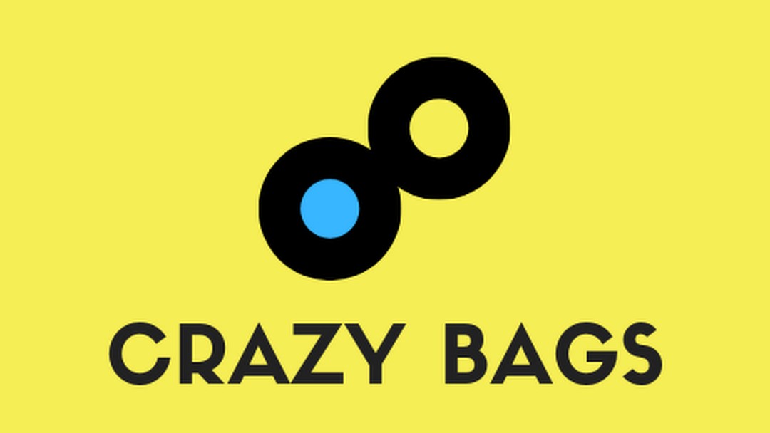 crazy bags