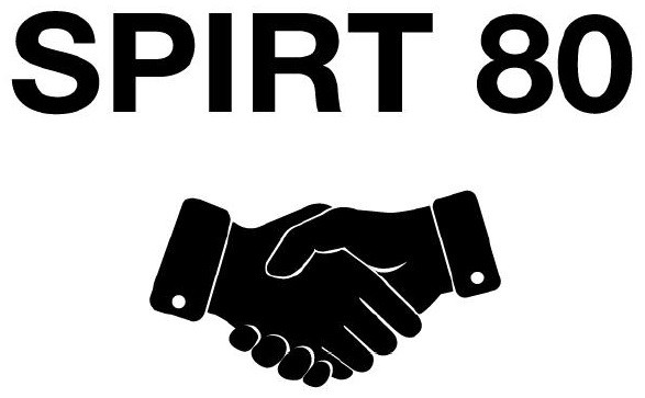 spirt 80