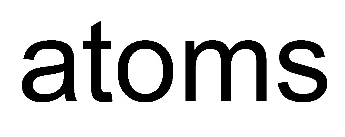 atoms