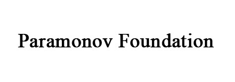 paramonov foundation