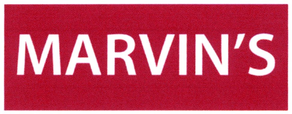 marvin`s