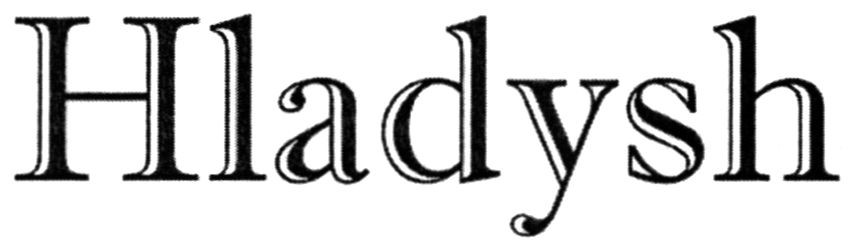 hladysh
