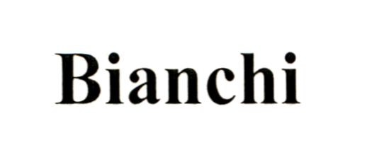 bianchi