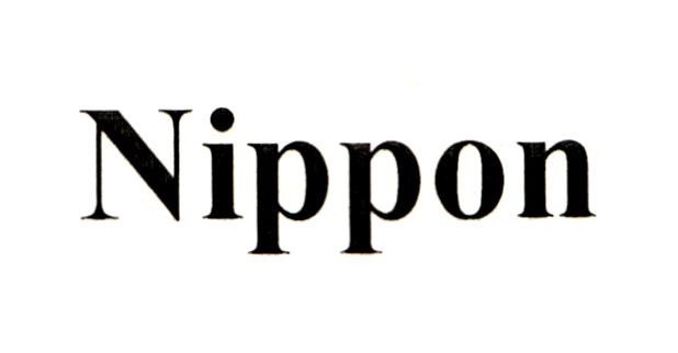 nippon