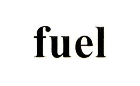 fuel