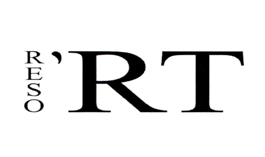 reso`rt