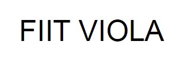 fiit viola