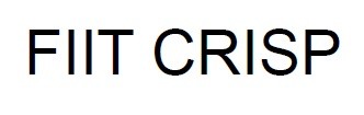 fiit crisp