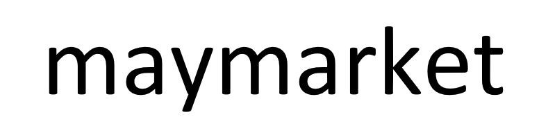 maymarket