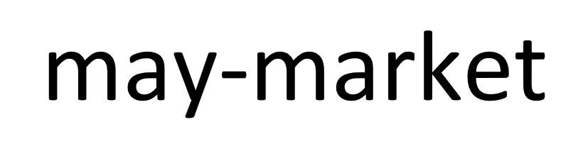 may-market