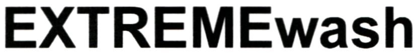 extremewash