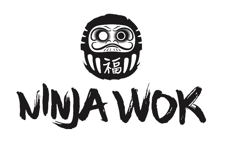ninja wok