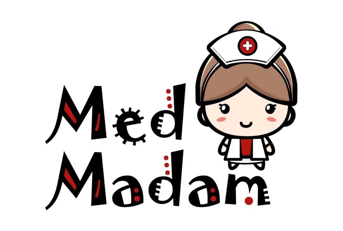 med madam