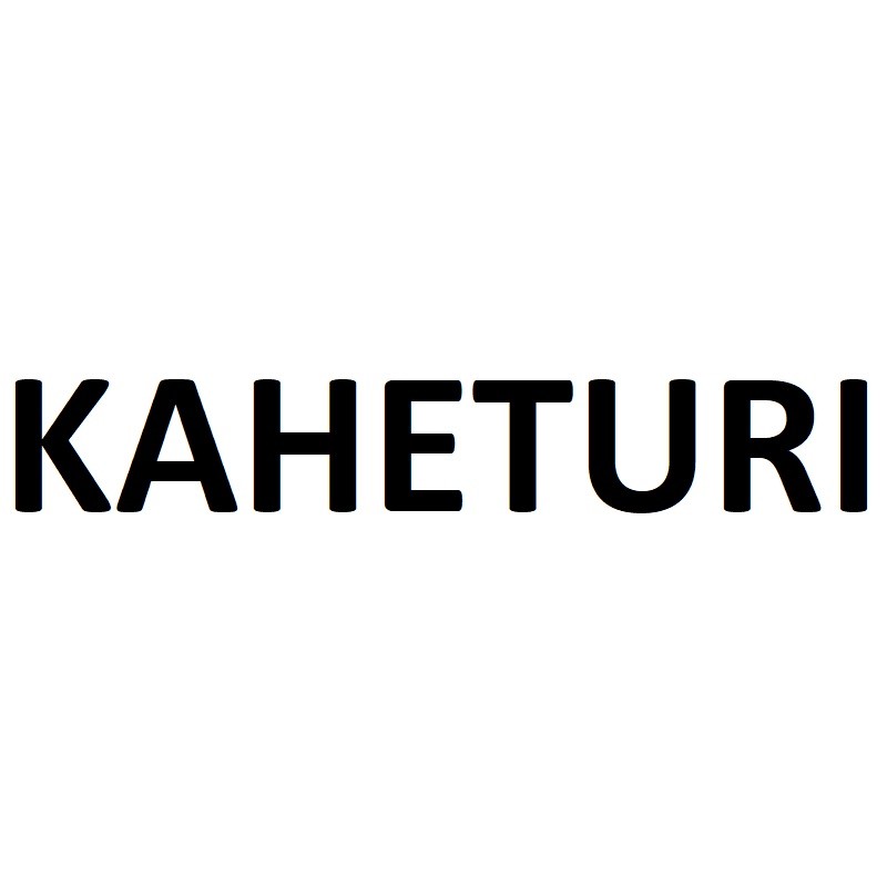 kaheturi