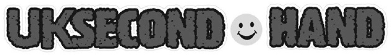 uksecond hand