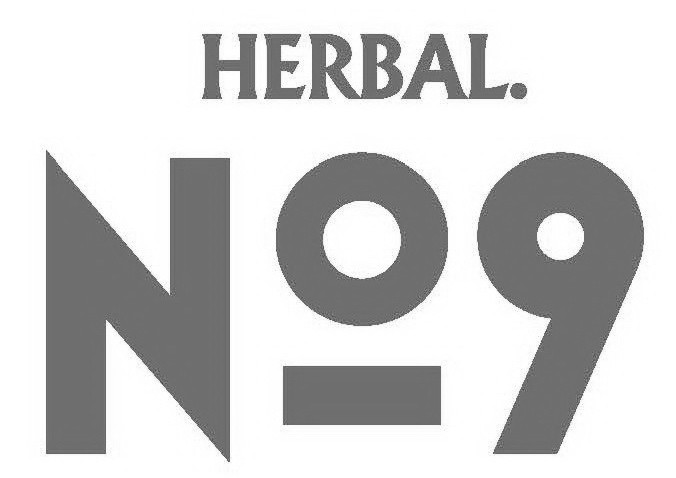 herbal. №9