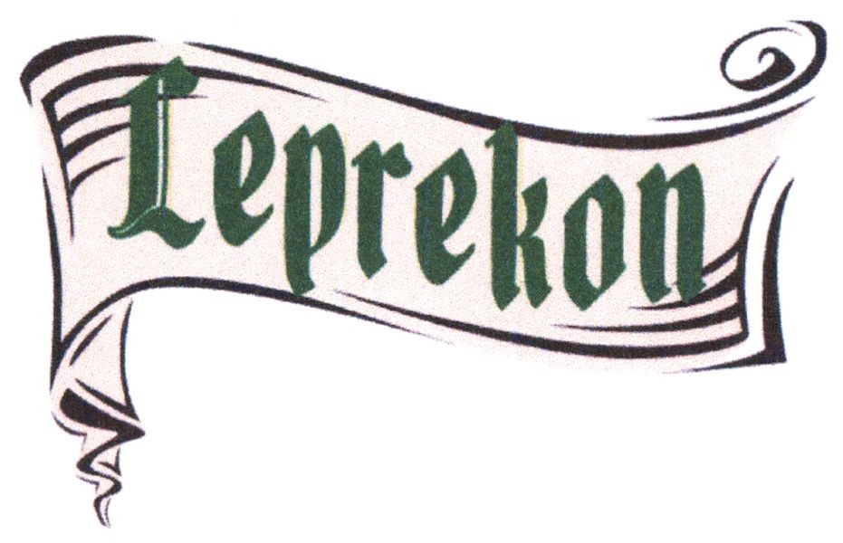 leprekon