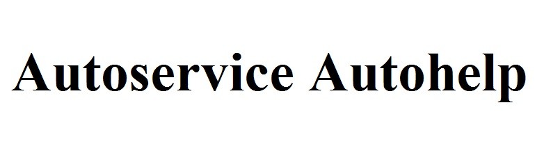 autoservice autohelp