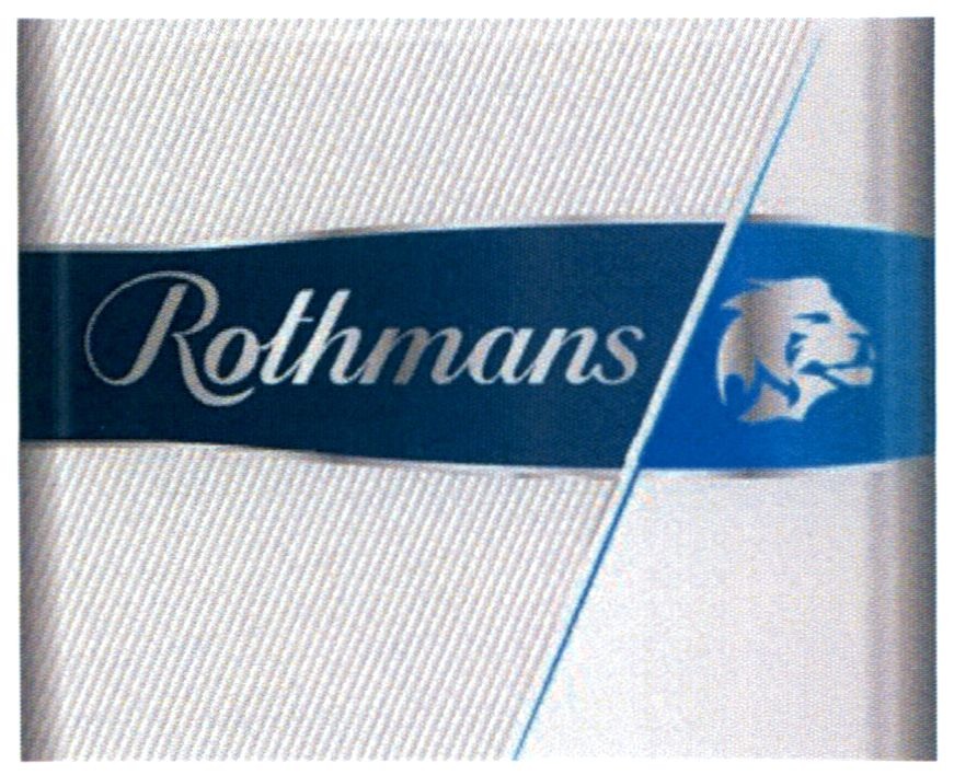 rothmans