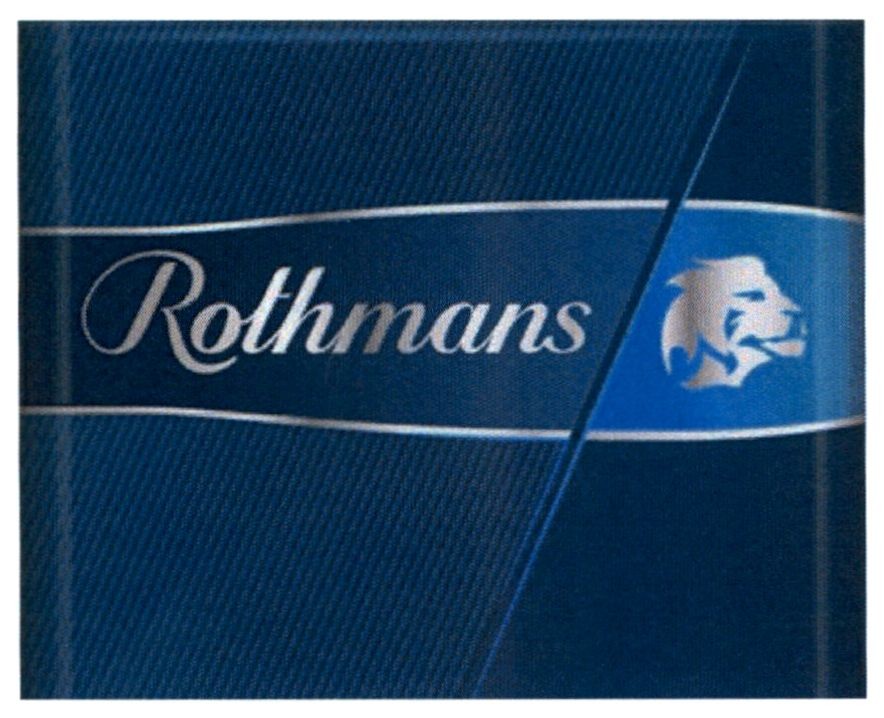 rothmans