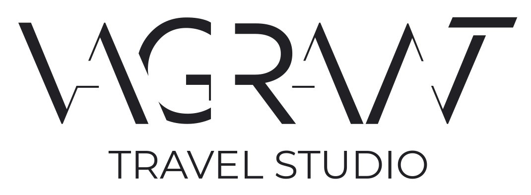 vagrant travel studio