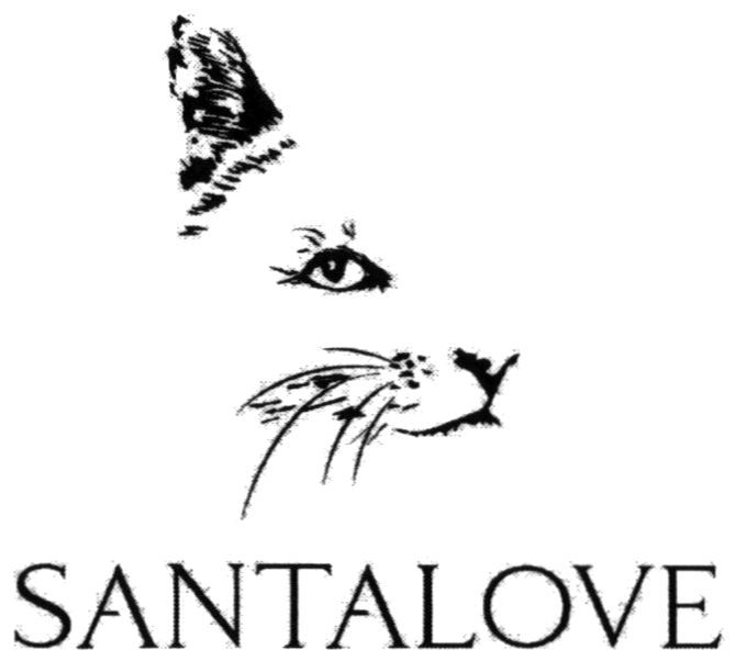 santalove