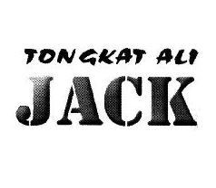 tongkat ali jack