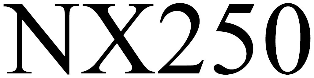 nx250