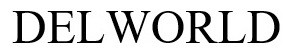del world