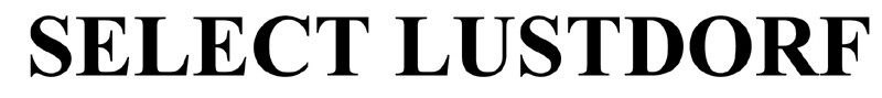select lustdorf