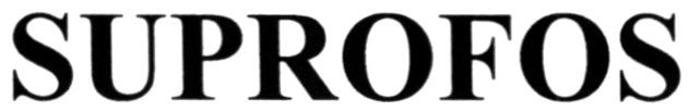 suprofos