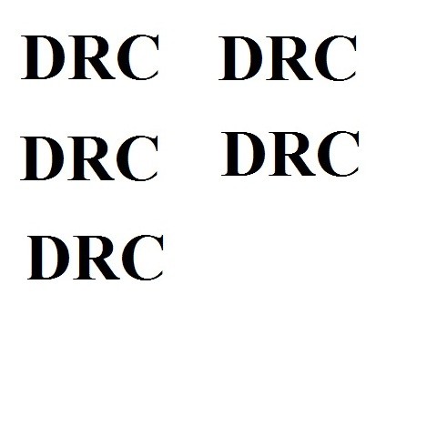drc