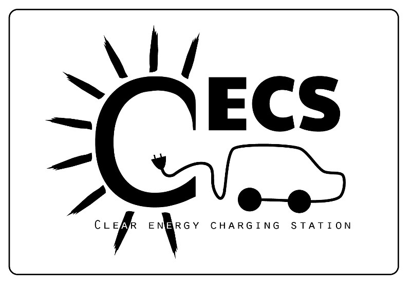 clear energy charging station