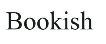 bookish