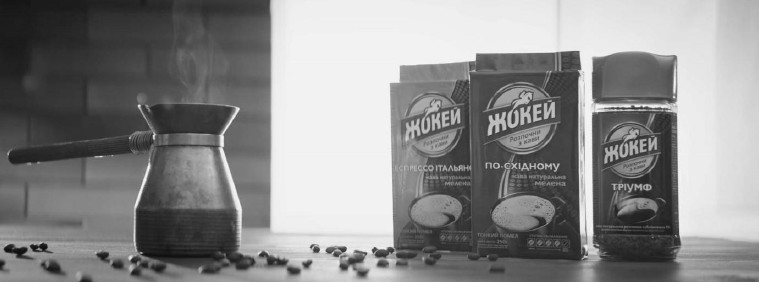 кава натуральна мелена
