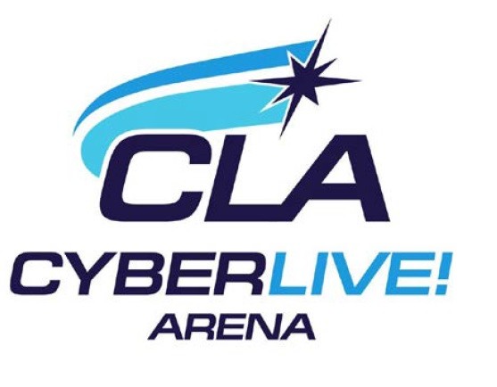 cyberlive! arena