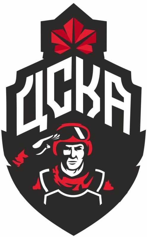 цска