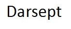 darsept