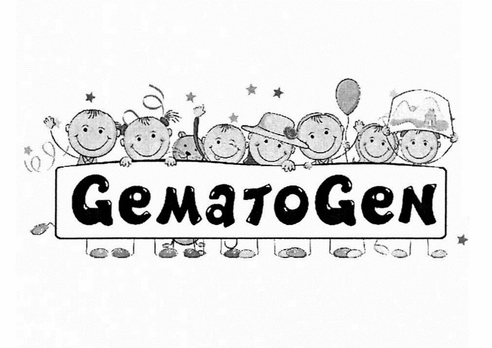 gematogen