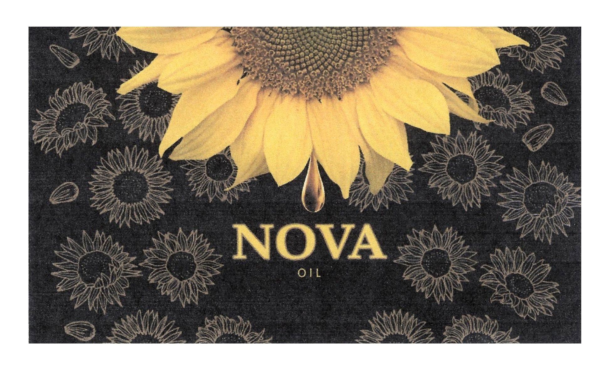 Зображення марки «nova oil»
