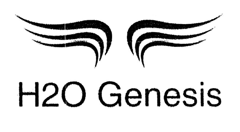 h2o genesis