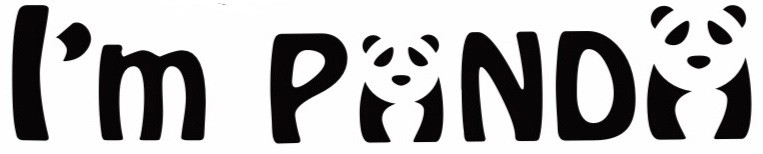 i`m panda