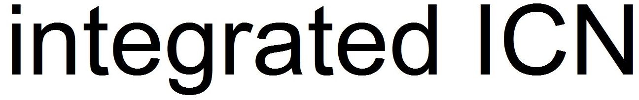 integrated icn