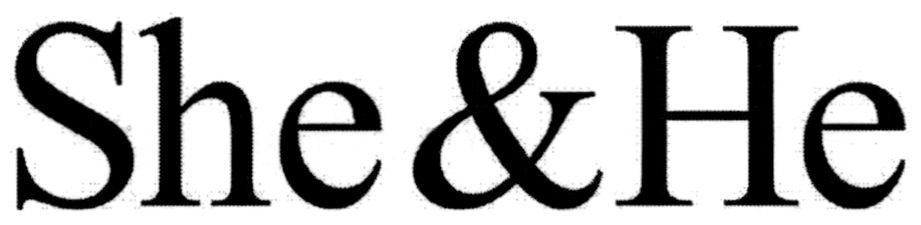 she&he