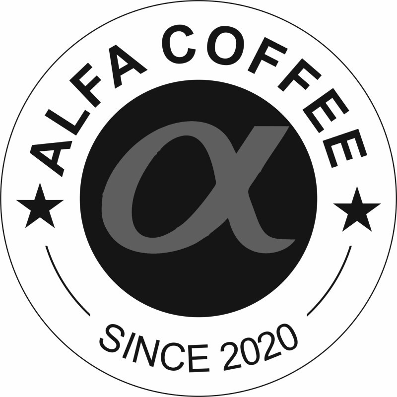 alfa coffee
