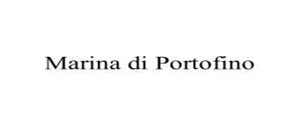 marina di portofino