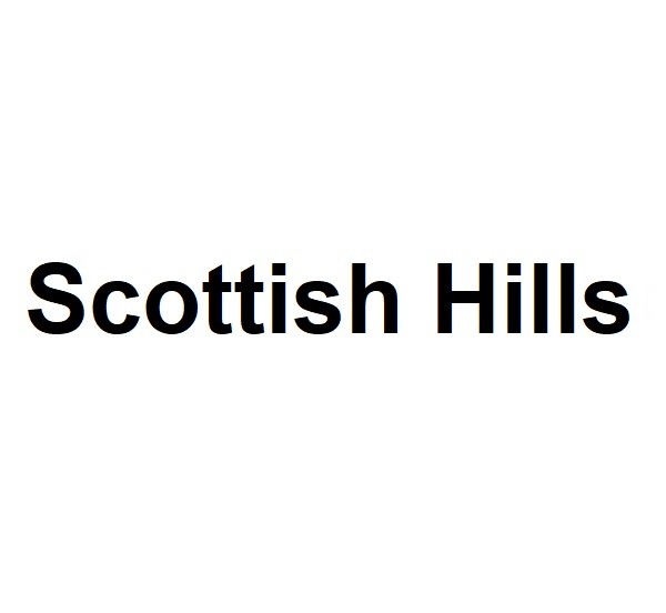 scottish hills