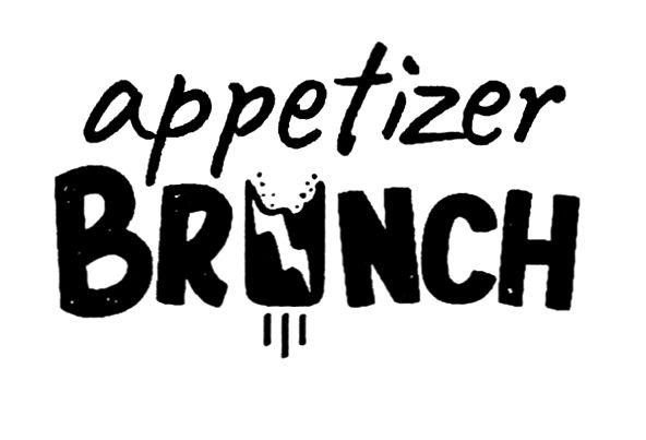 appetizer brunch